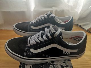 Zapatillas Vans Old school 