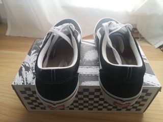 Zapatillas Vans Old school 