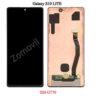 Schermo del Galaxy S10 Lite (SM-G770)