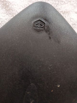 Pareja de espejos para moto " Vespa "