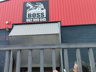 Batería Renault arkana