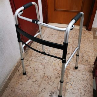 ANDADOR CLIK SIN RUEDAS