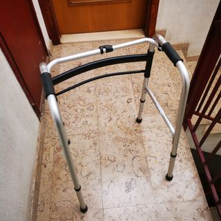 ANDADOR CLIK SIN RUEDAS