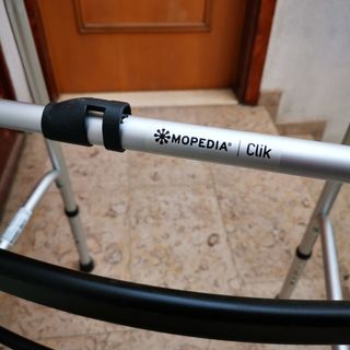 ANDADOR CLIK SIN RUEDAS