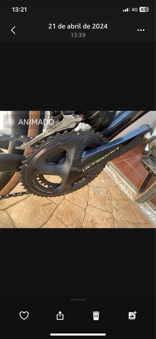 Orbea orca 