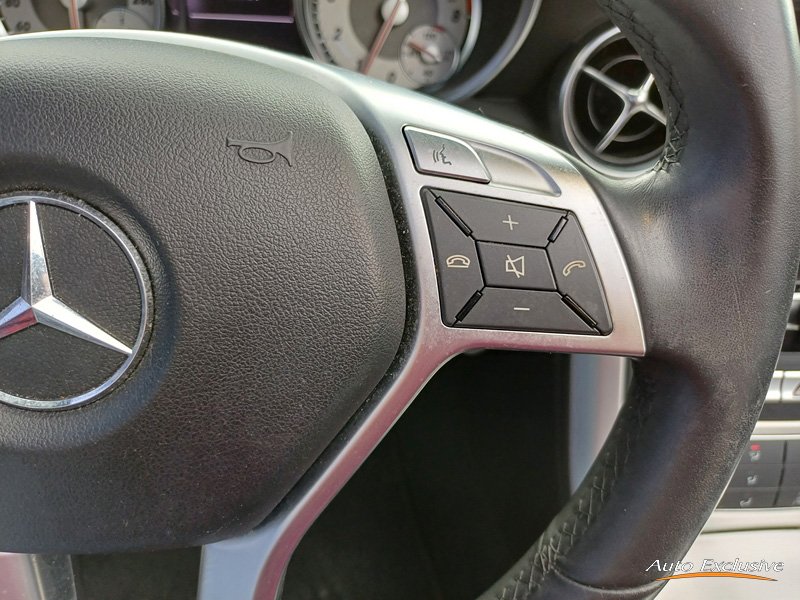 Mercedes-Benz SLK 200 BE (R172) 2013, foto 24