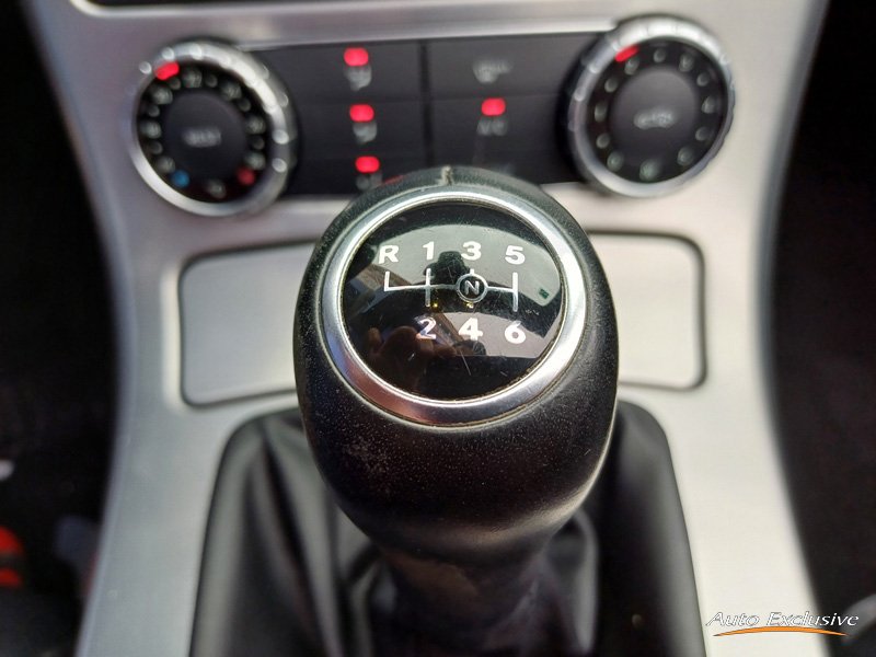 Mercedes-Benz SLK 200 BE (R172) 2013, foto 29