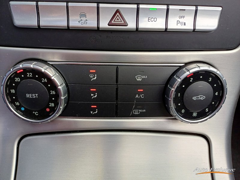 Mercedes-Benz SLK 200 BE (R172) 2013, foto 28