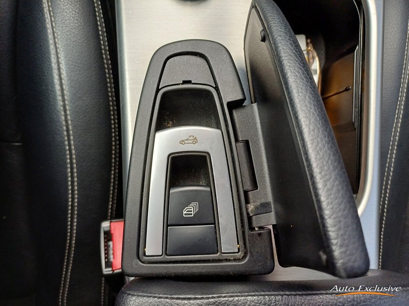 Mercedes-Benz SLK 200 BE (R172) 2013, foto 31