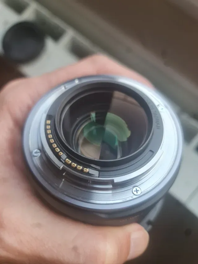 CANON RF 35MM F1.8 MACRO IS STM