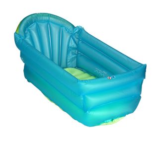 Bañera hinchable bbest el corte inglés 