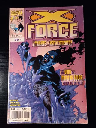 X-Force (Diversos cómics) Sueltos o lote