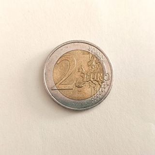 Moneda 2€ 🇫🇷 conmemorativa Simone Veil 2018