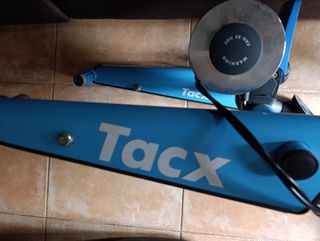 Rodillos de bicicleta