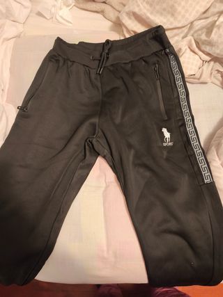 Pantalones de chandal