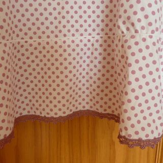 Vestido girly Dora Uya