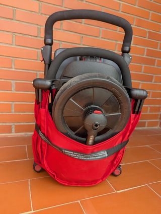 Triciclo evolutivo SmartTrike