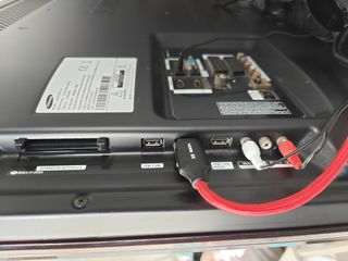 Televisor alta gama Samsung 1080p