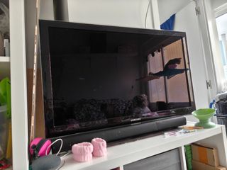 Televisor alta gama Samsung 1080p