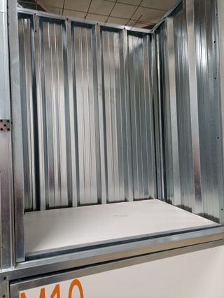 Alquiler de trasteros