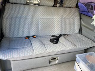 Volkswagen Multivan 1994