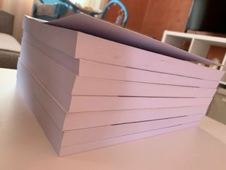 Libro Administrativo del Estado