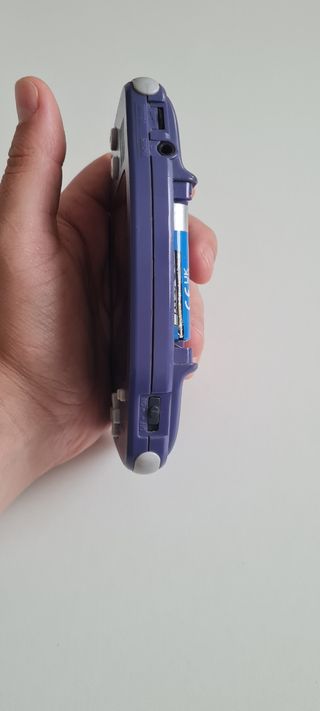 Game Boy Advance