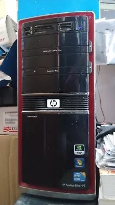 PC Desktop HP
