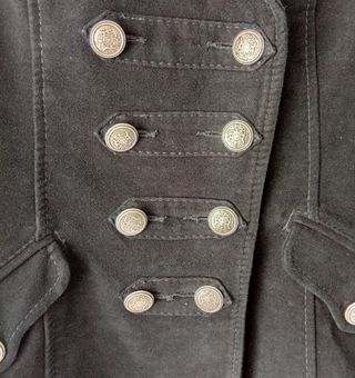 Abrigo de mujer talla XXXL 46 18