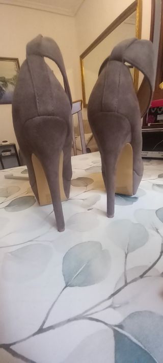 Zapatos