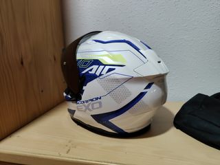Casco Scorpion