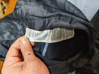 Felpa con cappuccio Adidas vintage