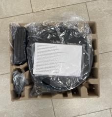 Robot Aspirador Xiaomi Vacuum E5. Negro