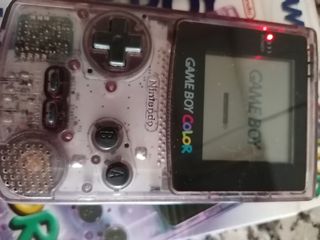 Game boy color