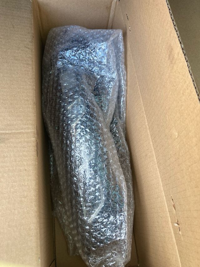 Faro diurno led drcha berlingo 2020