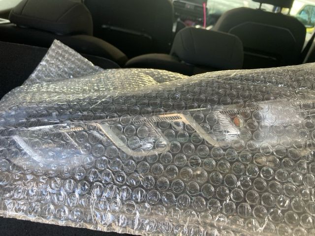 Faro diurno led drcha berlingo 2020