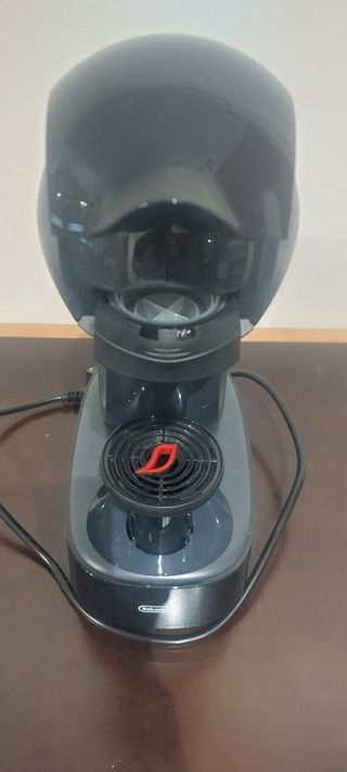Cafetera Delonghi infinissima