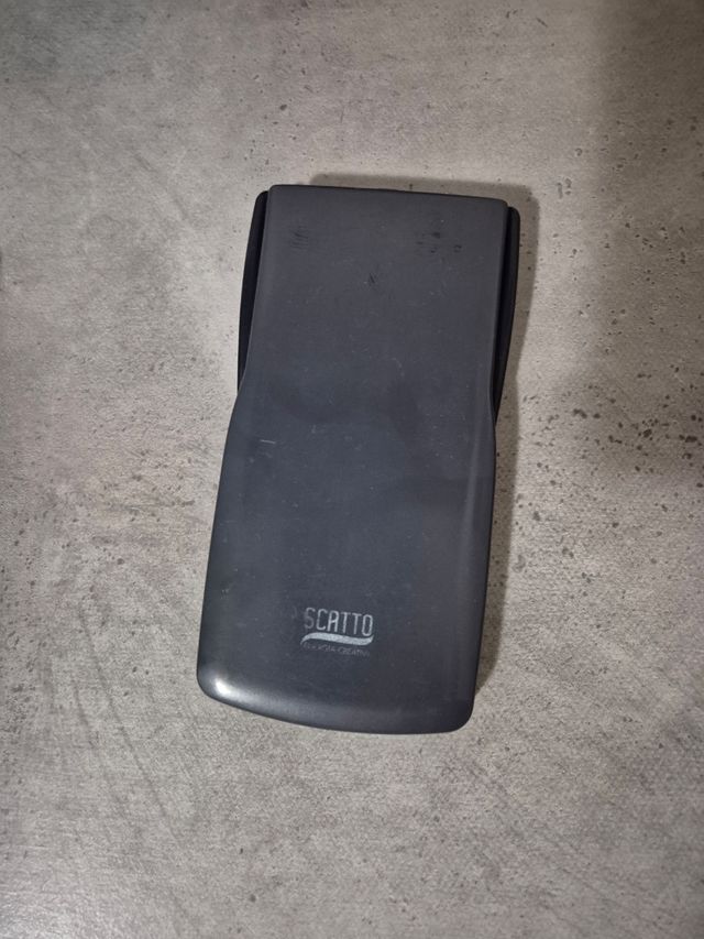 Calcolatrice scientifica