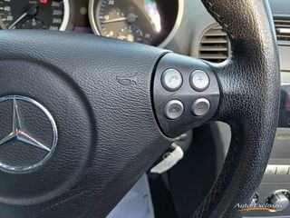 MERCEDES CLASE SLK 200 1.8 KOMPRESSOR 2P