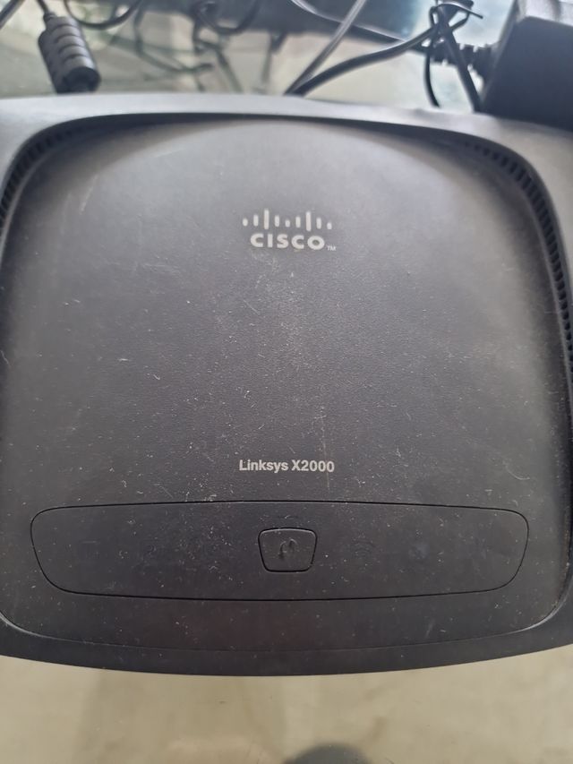 Lote de routers, punto de acceso WiFi