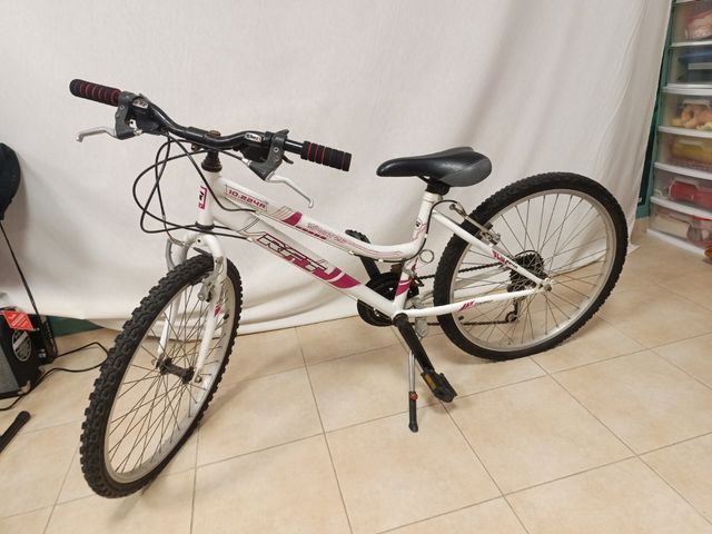 Bicicleta 26 pulgadas Rft sport