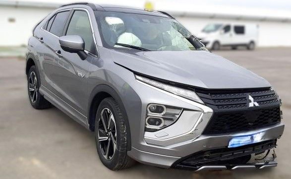 DESPIECE COMPLETO MITSUBISHI ECLIPSE CROSS 2022