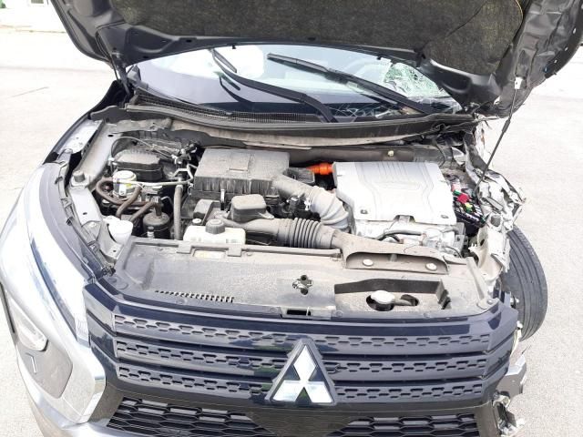 DESPIECE COMPLETO MITSUBISHI ECLIPSE CROSS 2022