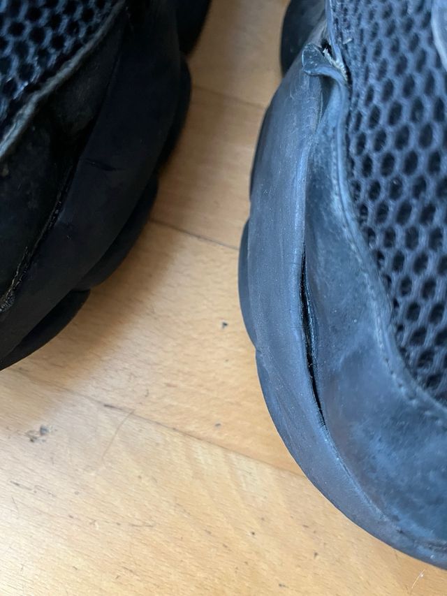 Scarpe da ginnastica