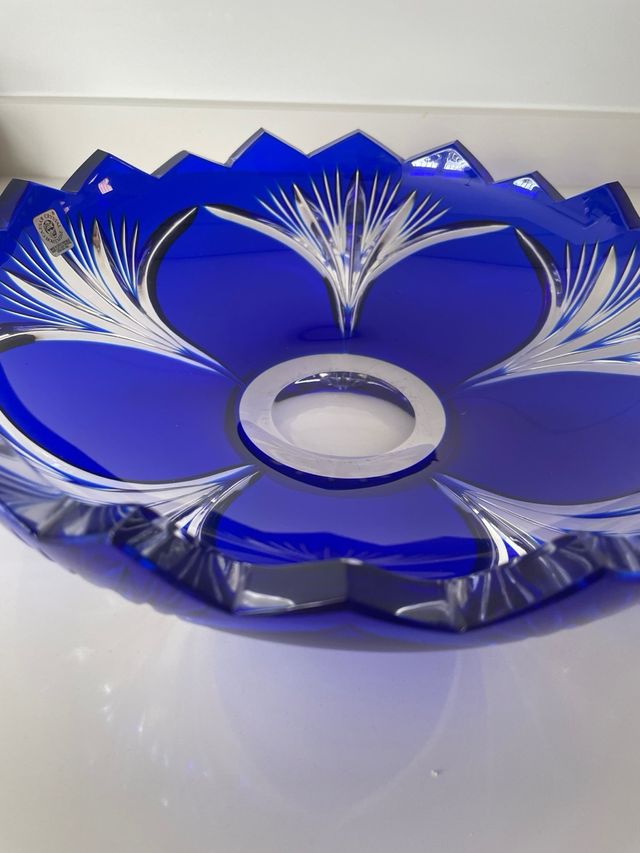 Fuente honda cristal bohemia