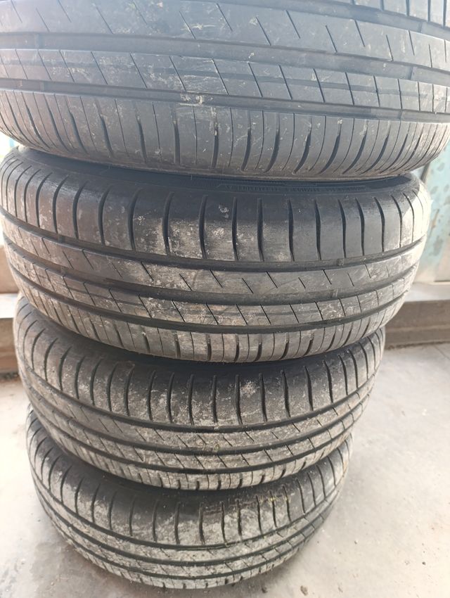 Llantas Volkswagen 15