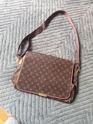 Bolso para ordenador o papeles