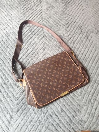 Bolso para ordenador o papeles