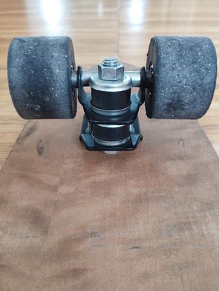 Monopatín Skate Nai