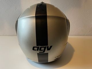 Casco moto AGV talla L